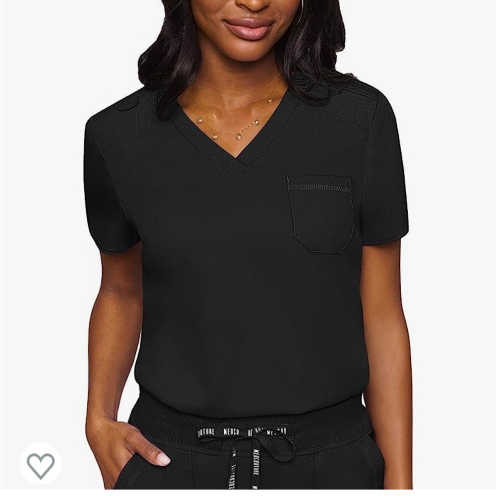 Med Couture scrubs!